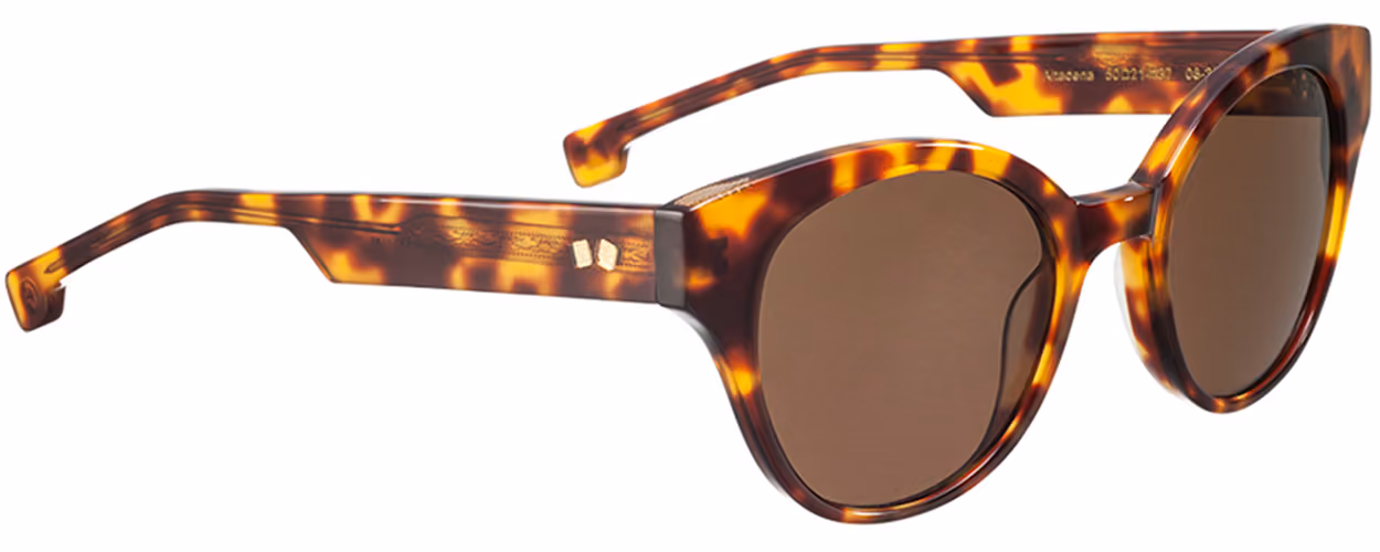 Entourage Of 7 Suns Altadena-0832 Sunglasses Side View