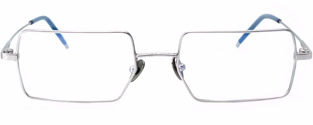 Albert I'mStein Turner - C1 Glasses Front View From Eyedeal Vision
