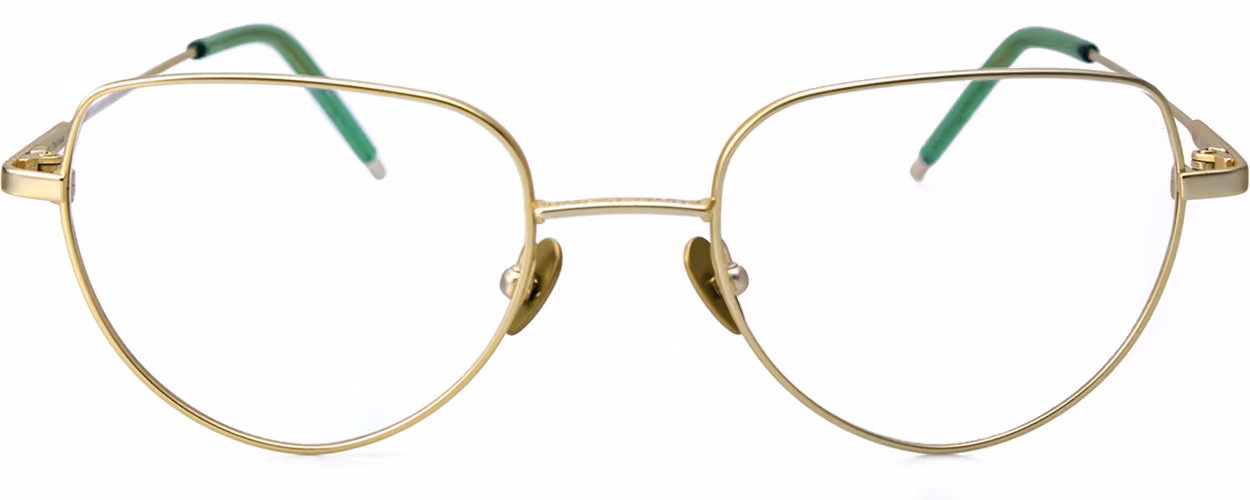 Albert I'mStein Tina - C4 Glasses Front View From Eyedeal Vision
