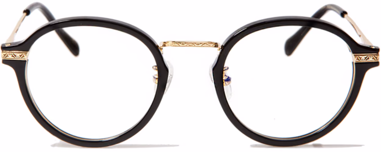 Albert I'mStein Nelly 10 - C1 Glasses Front View From Eyedeal Vision