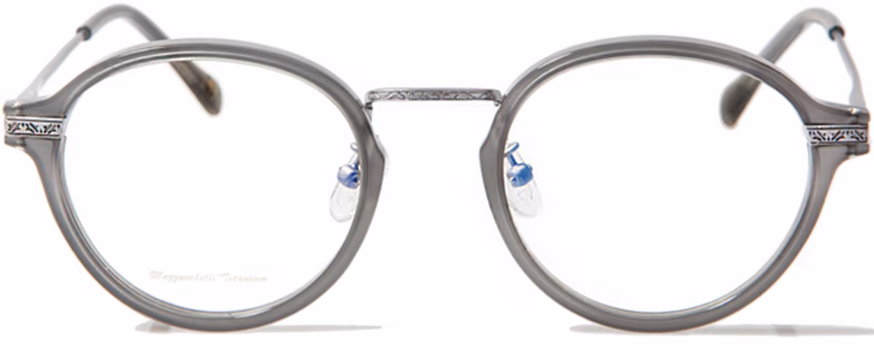 Albert I'mStein Nelly 10 - C5 Glasses Front View From Eyedeal Vision