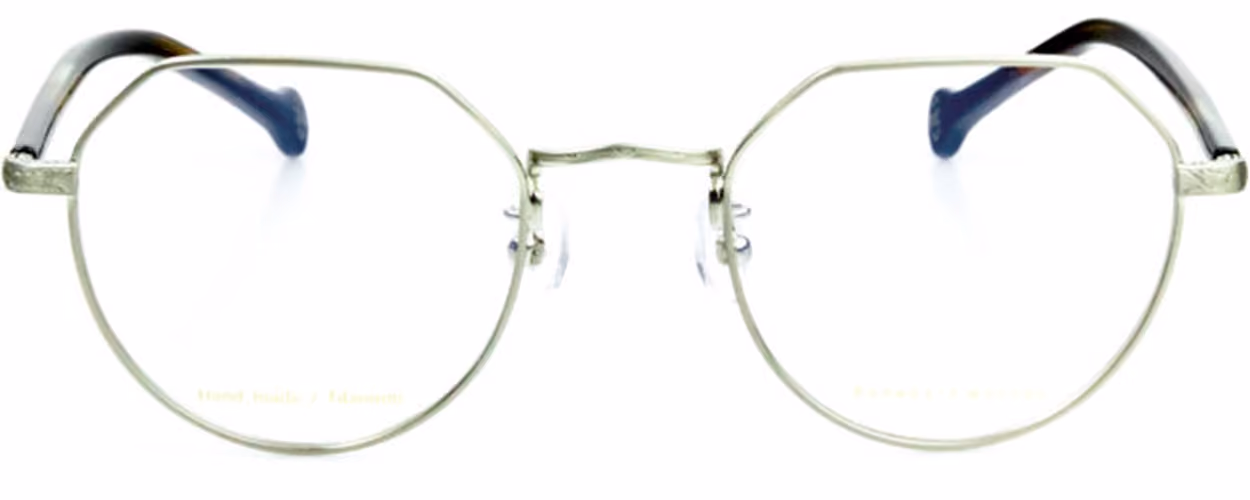 Albert I'mStein I Kelly 15 - C4 Glasses Front View From Eyedeal Vision