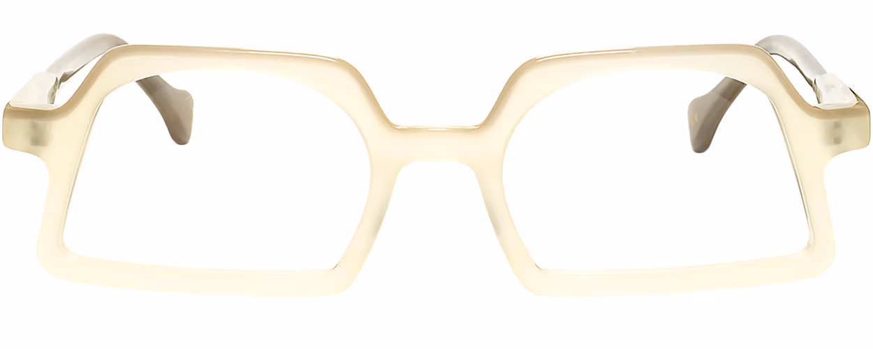 Albert I'mStein Edna - C5 Glasses Front View From Eyedeal Vision