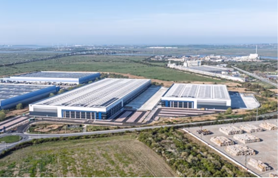 UK All Property annualised total return forecast 2018