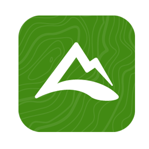 All-Trails App is fantastic for your walks!
