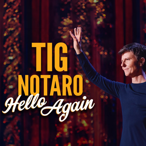 Tig Notaro Kills Me