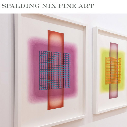 Spalding Nix Fine Art