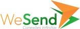 WeSend Logo