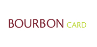 Boubon CARD Logo