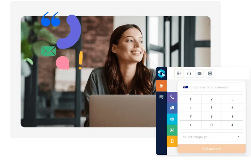 AI Call Summarisation from Next Telecom