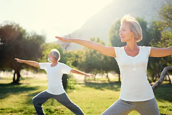Sacral Neuromodulation Therapy