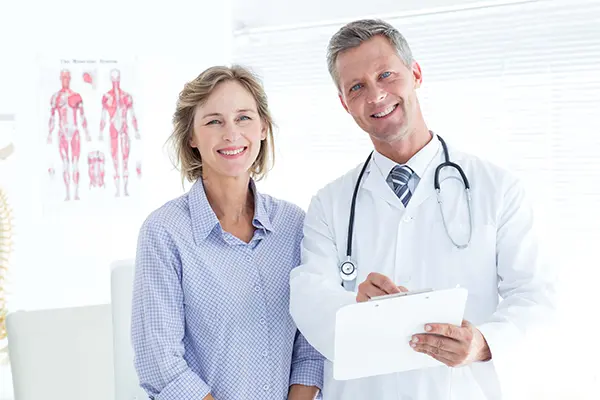 Overactive bladder (OAB)