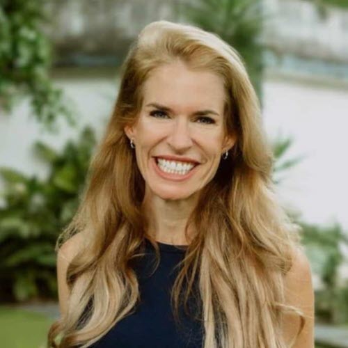 Stacey Moreau