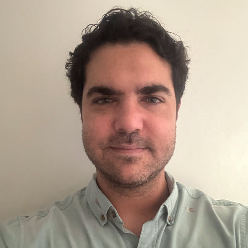 Daniel Uribe