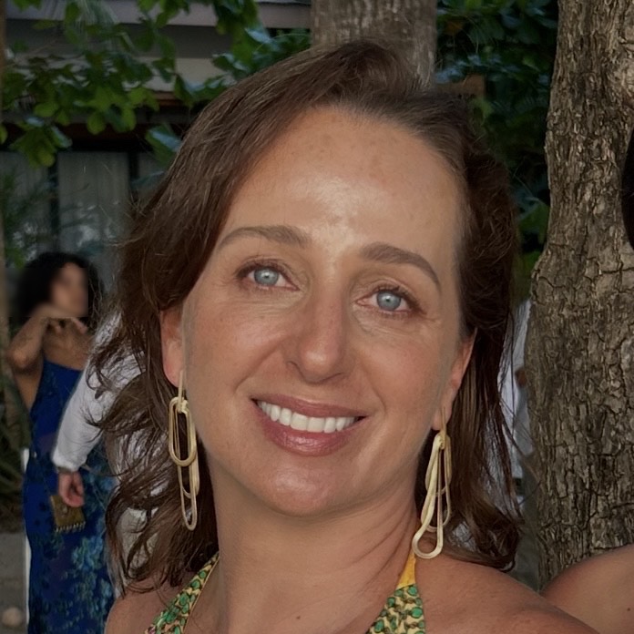 Nataly Rubinstein