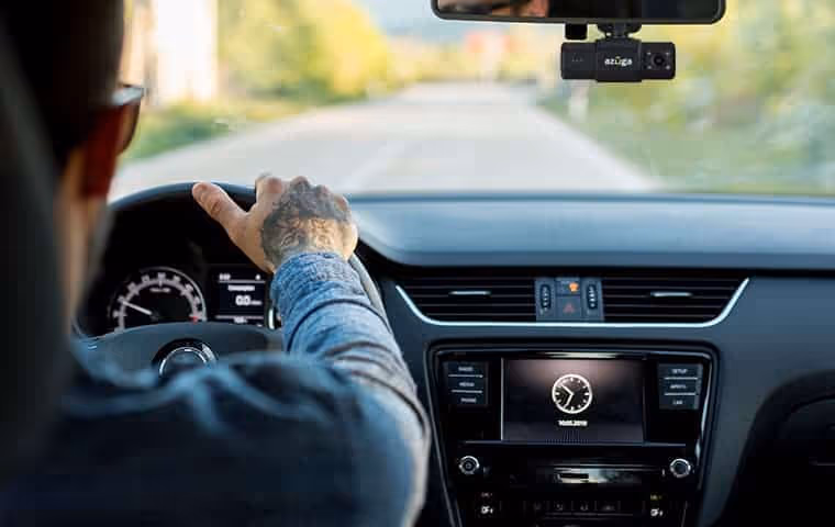 Ai Dashcams