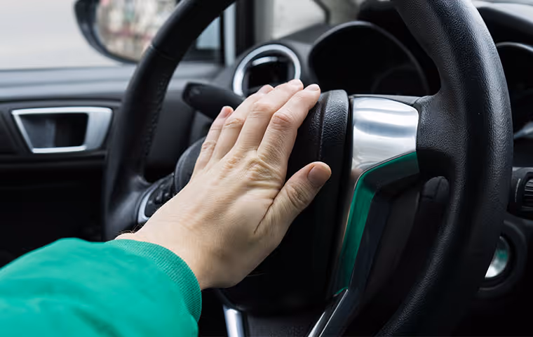How Azuga's Dashcam AI Detects Distracted Driving