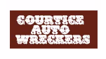 Customer Company Logo