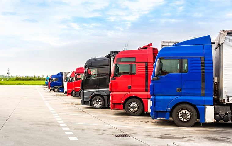 Fleet Services