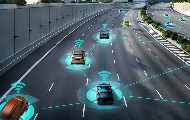 vehicle telematics