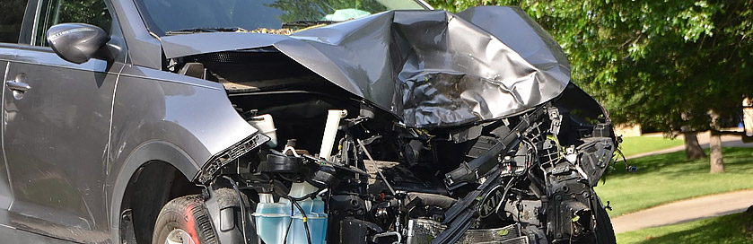 Car Accident