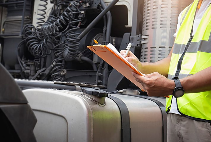 Top Benefits of a Heavy Equipment Maintenance Checklist