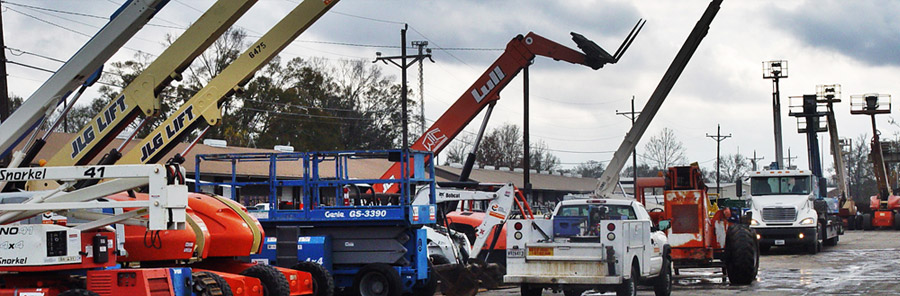 Top Benefits of a Heavy Equipment Maintenance Checklist