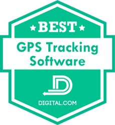GPS Tracking Software