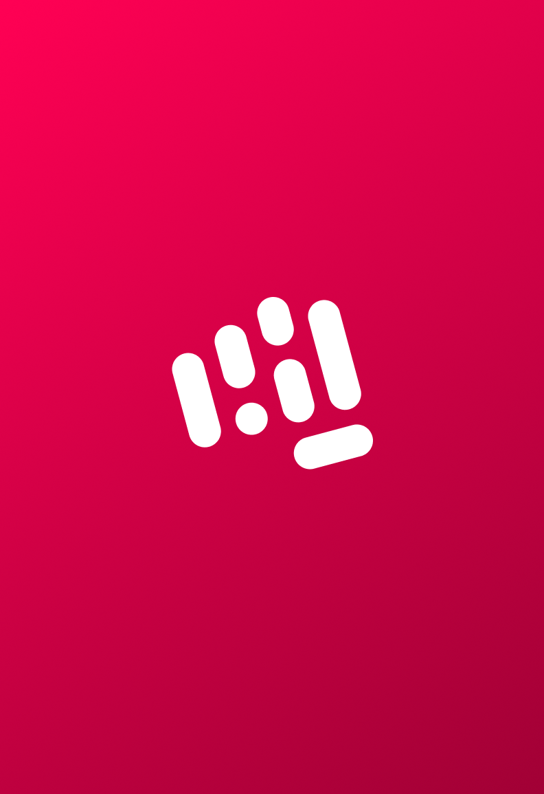 Knockout Logo