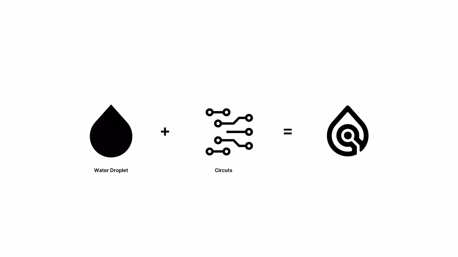 Logo Process Icon