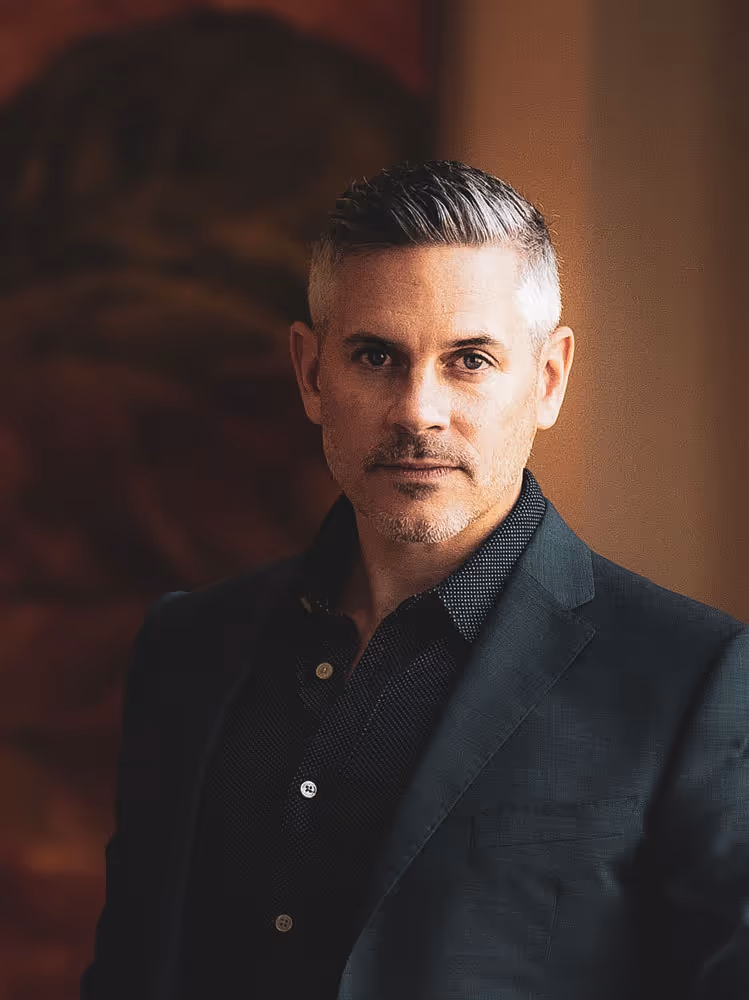 Jason Ruston