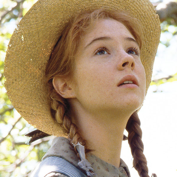 Anne of Green Gables Cast & Characters | The Official Website