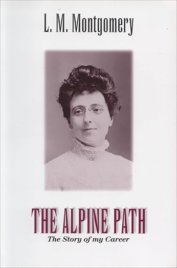 The Alpine Path: The Story of My Career