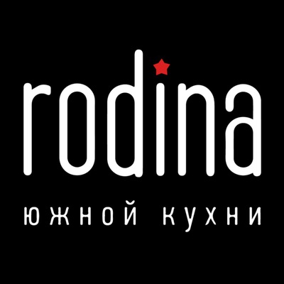 Ресторан Родина