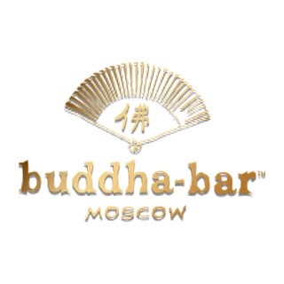 Buddha Bar Moscow. Освещение фасада