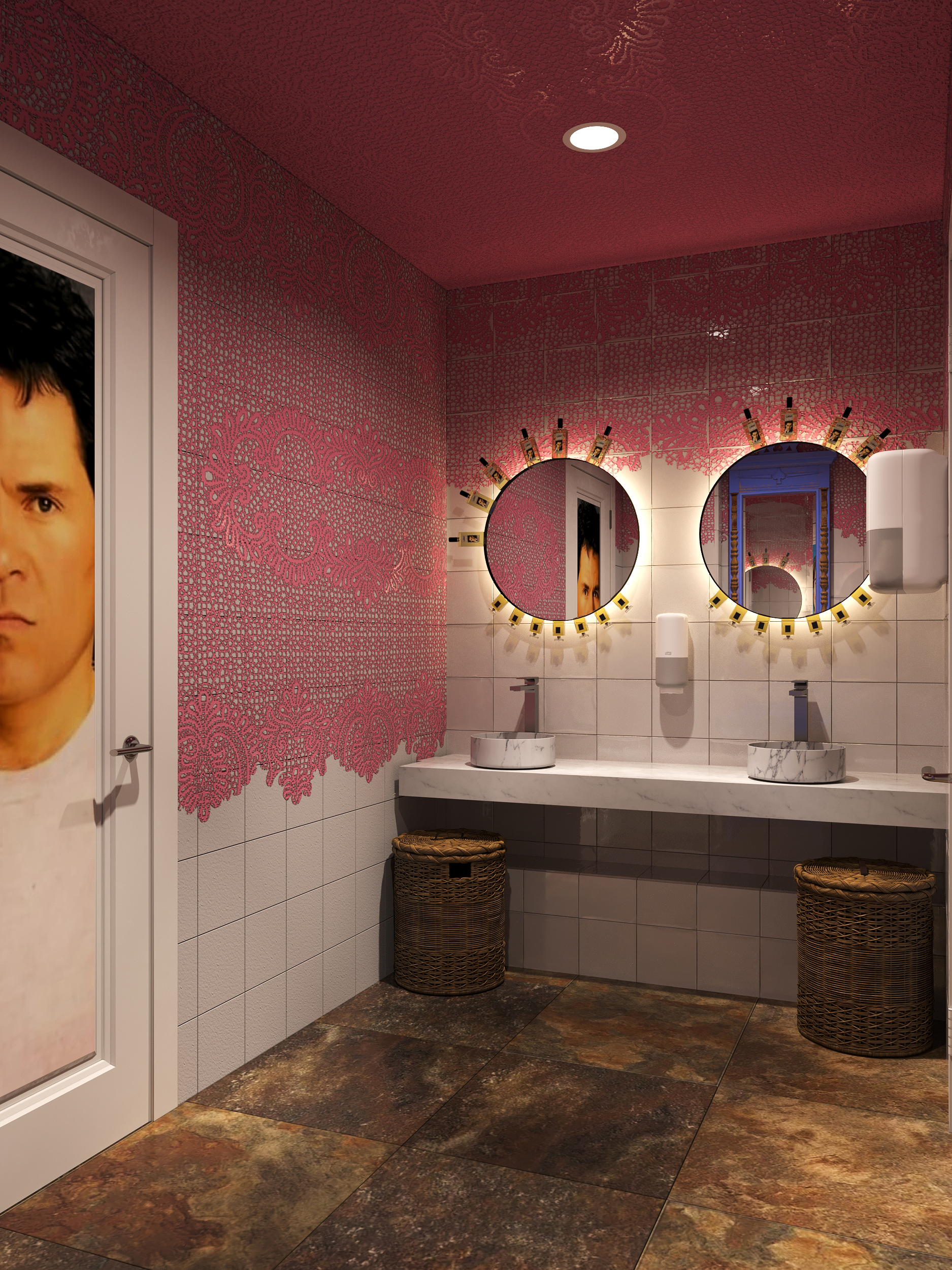 Санузел жен 3