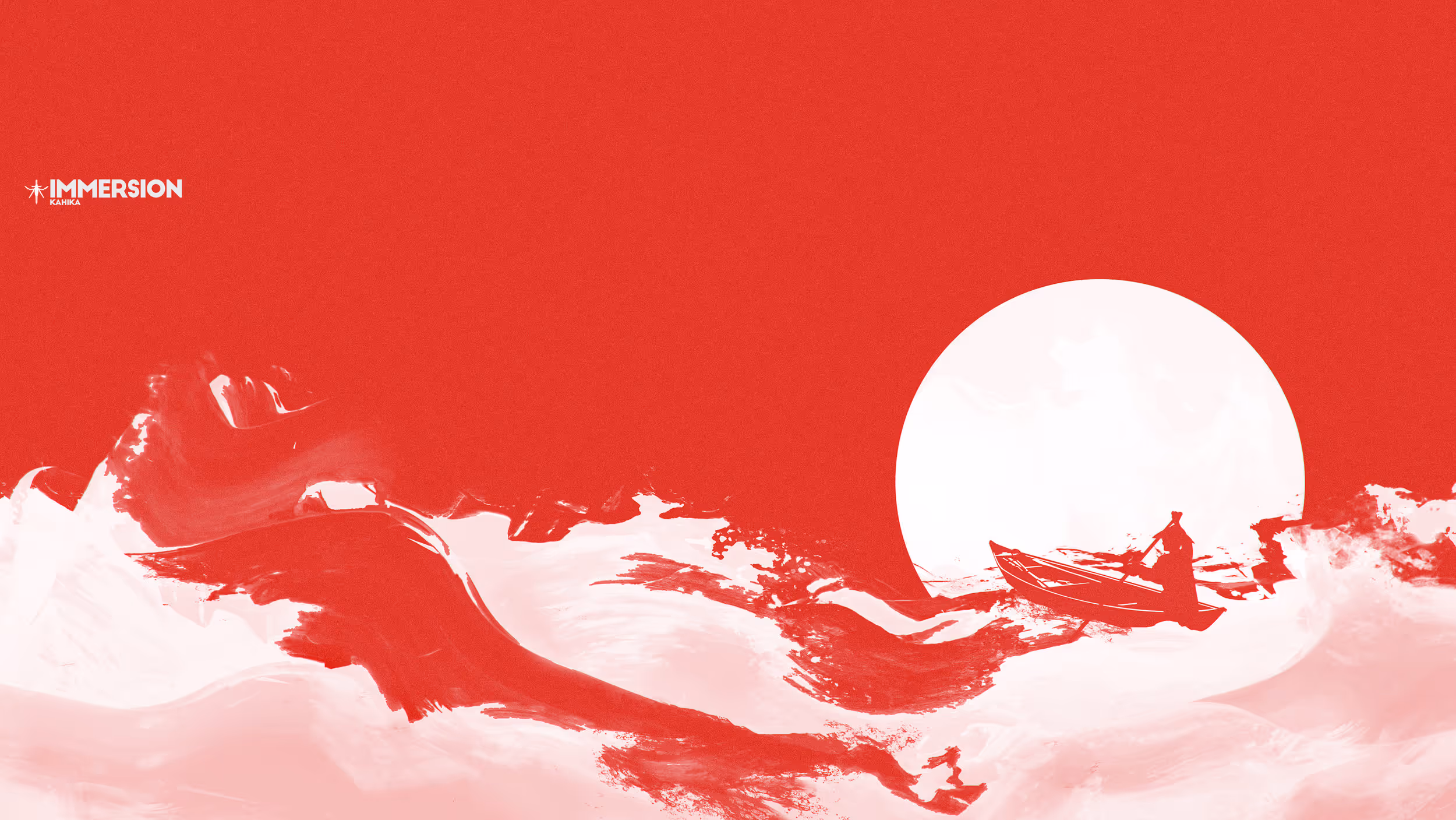 Artwork for Kahika - Smooth Sailor