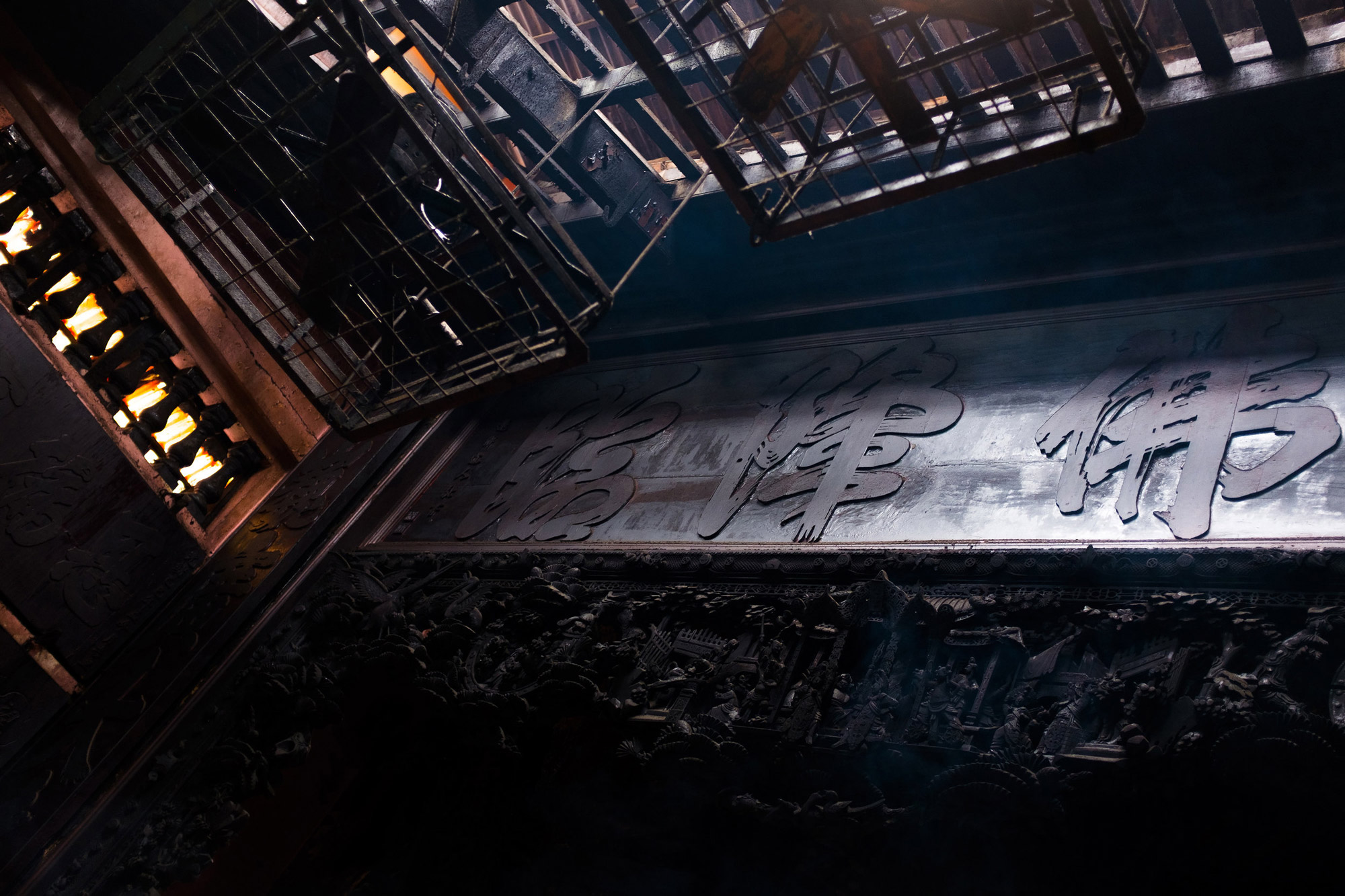 Ho chi minh, Vietnam