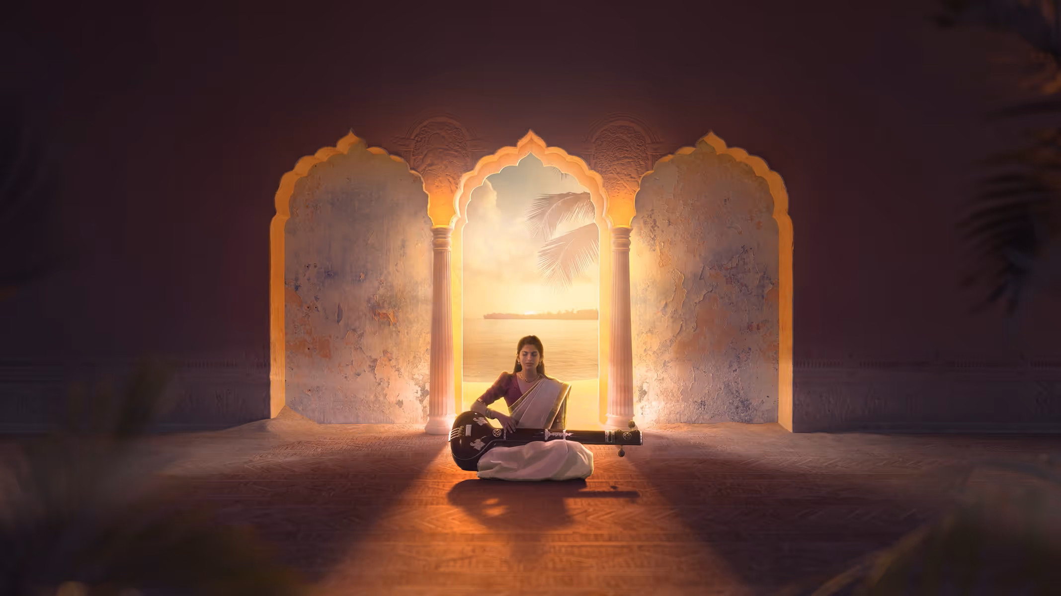 Artwork for Desktopography 2020