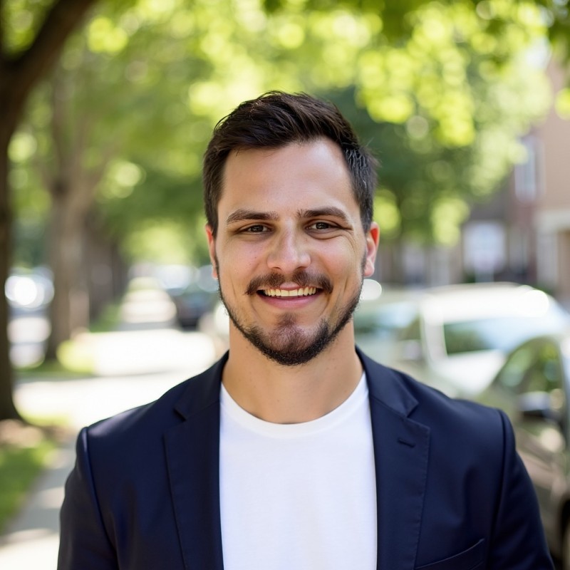 Joshua Eberly