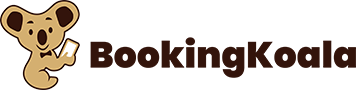 Booking Koala