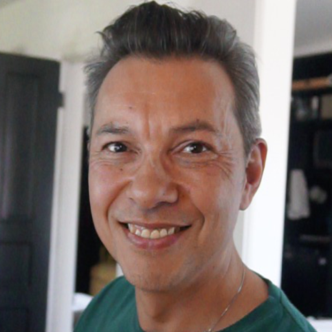 Stephan Tran
