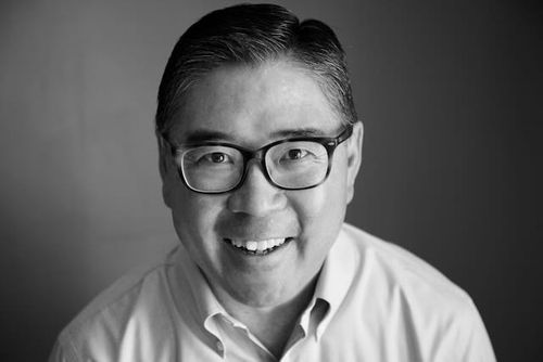 Bob Suh, Founder & Chairman at OnCorps AI
