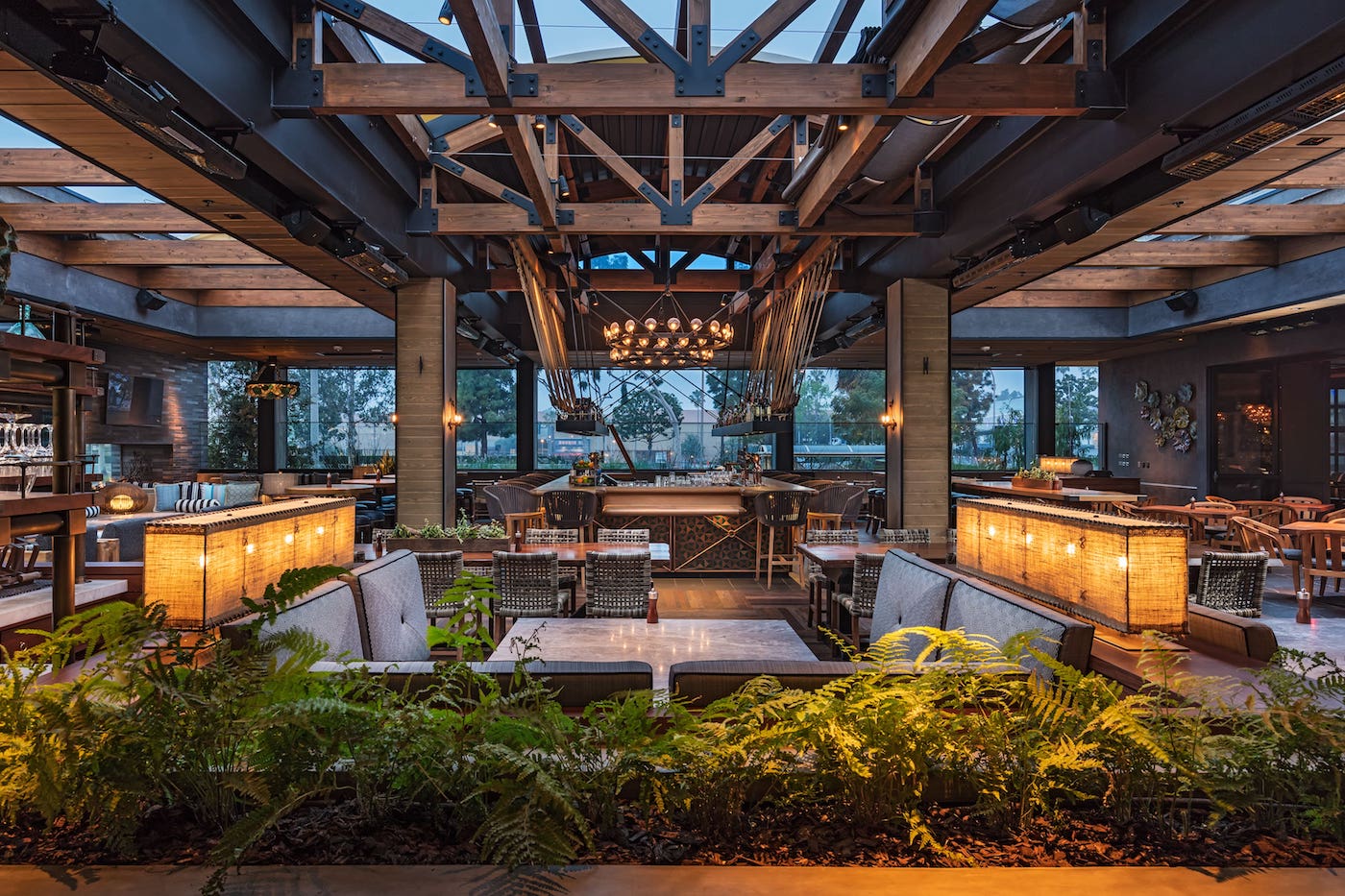 Water Grill Costa Mesa