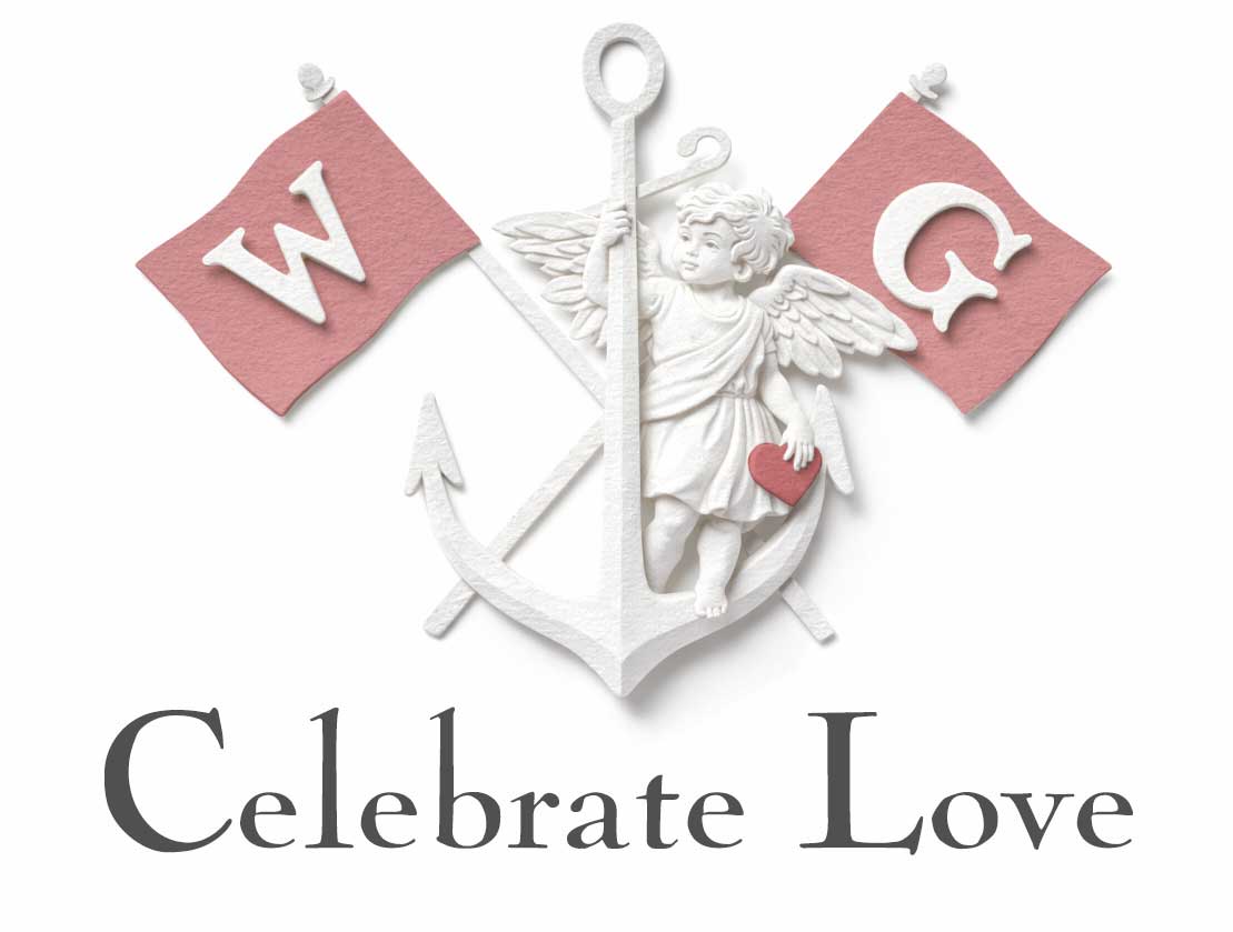 Celebrate Valentine's Day at Water Grill