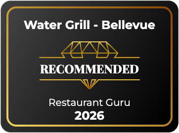 Water Grill Bellevue - Restaurant Guru