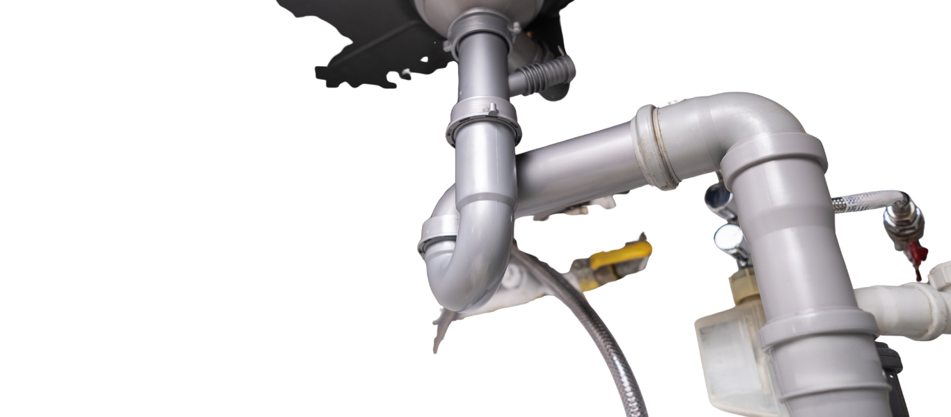 Commercial Plumbing