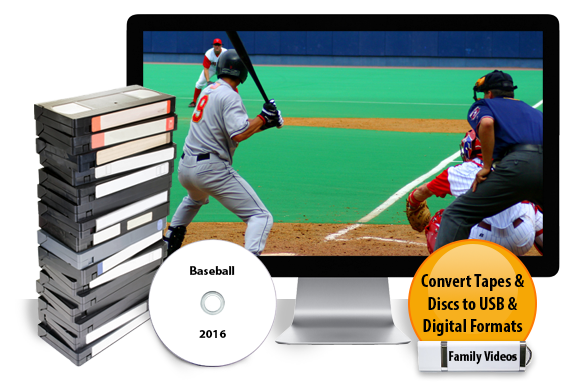 Baseball