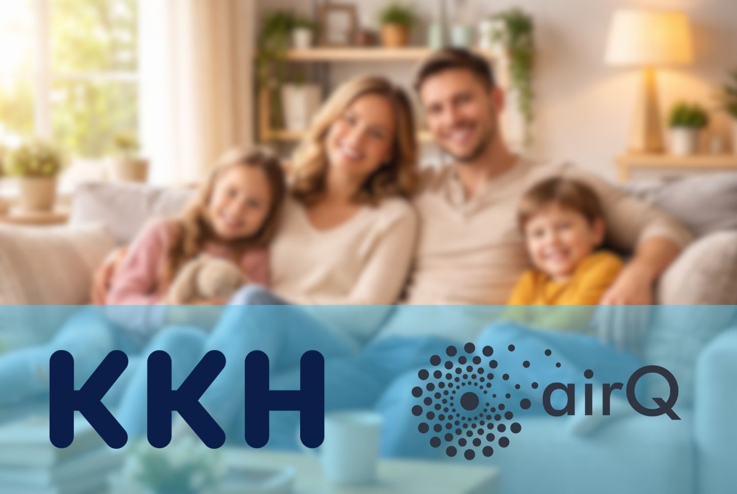 Luftqualität und Lachgas in Praxen messen