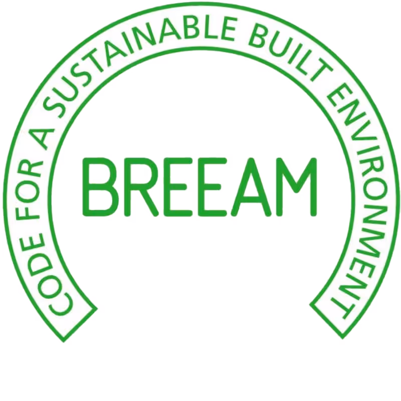 BREEAM logo